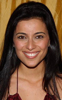 Bahar Soomekh